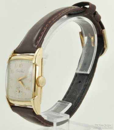 Cortebert 17 jewels - Gem