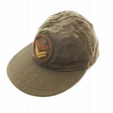 Rrl patch cap - Gem