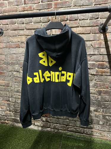 Balenciaga balenciaga tape type - Gem