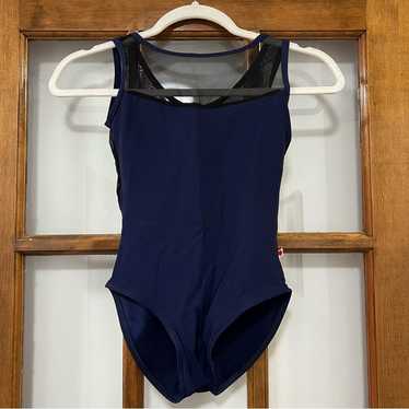 Yumiko leotard meagan - Gem