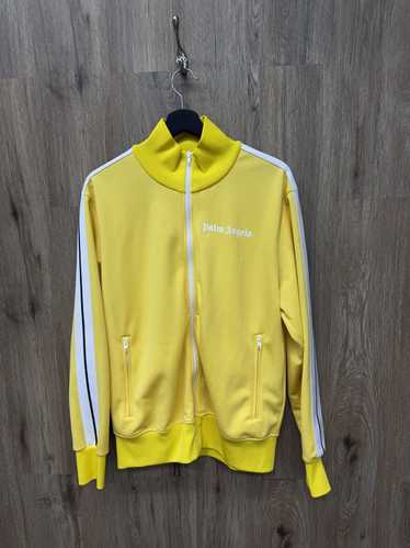 Palm angels track jacket - Gem