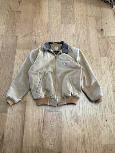 Carhartt 90s work coat - Gem