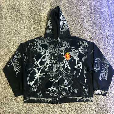 Balenciaga balenciaga skater graffiti - Gem