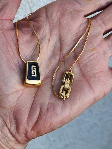 Givenchy paris vintage black - Gem