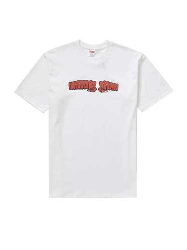 Supreme x Toy Machine★Fist Tee★トイマシーン Supreme x Toy Machine Fist Tee SS24 Size Small Black | eBay