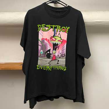 Invader Zim bundle - image 1