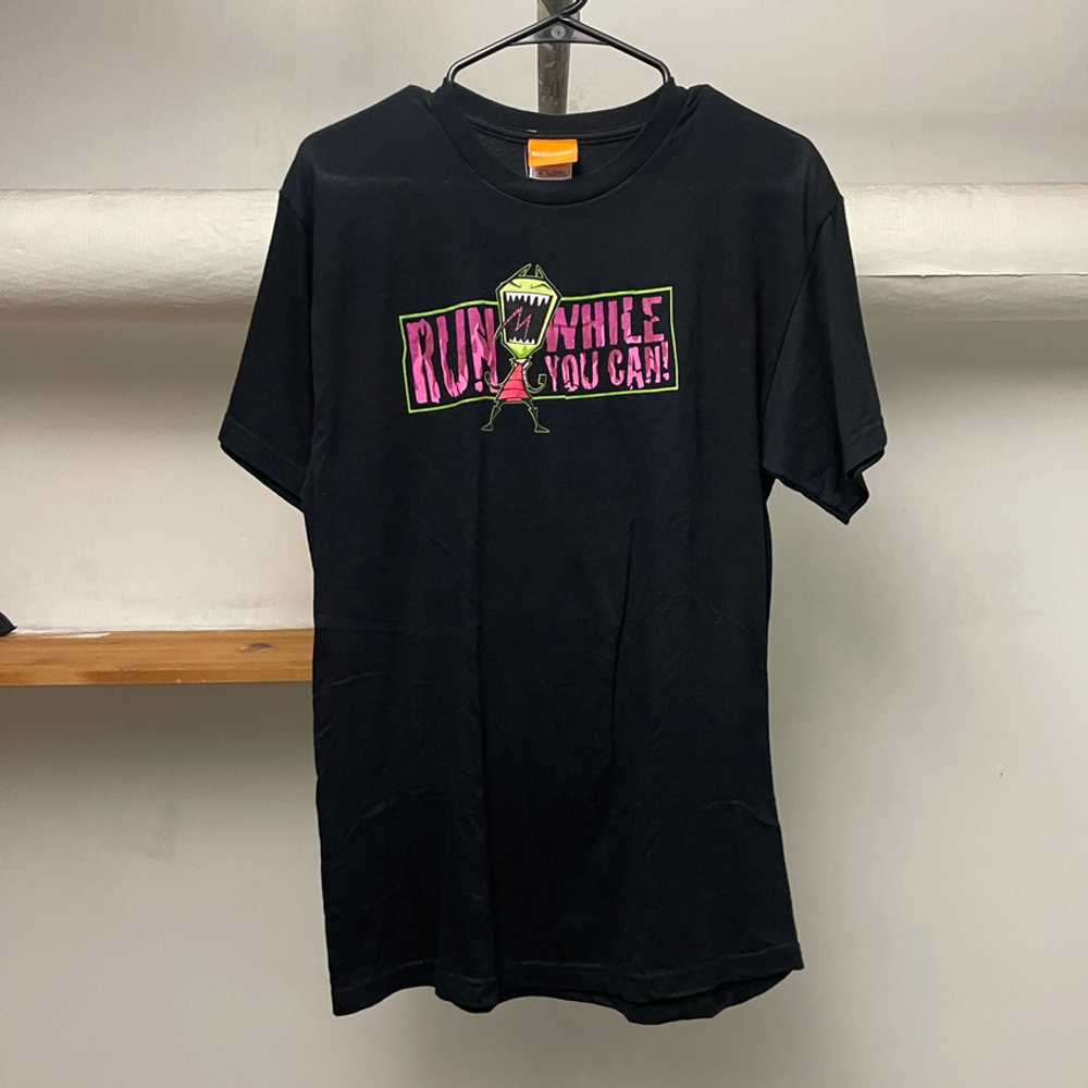 Invader Zim bundle - image 2