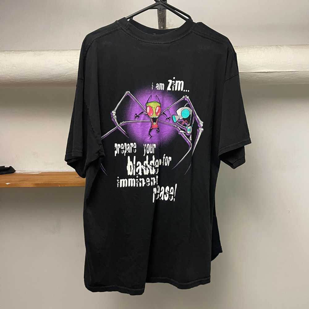 Invader Zim bundle - image 3