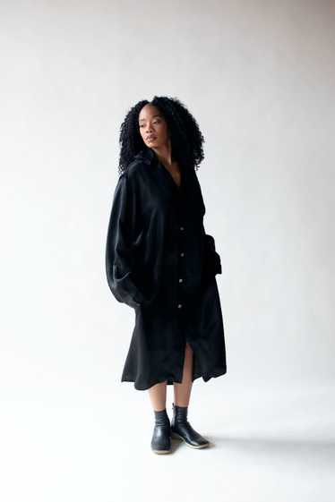 ジャケット・アウター Y's Yohji Yamamoto archive zip dress Y's by Yohji Yamamoto – L'ENSEMBLE