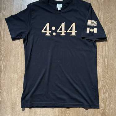 国内未入荷入手困難BLACK BOY PLACE JAY-Z 4:44 T-SHIRT 国内未入荷入手困難BLACK BOY PLACE JAY-Z 4:44 T-SHIRT