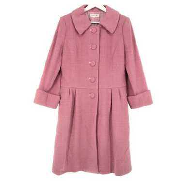 Yuki torii coat - Gem
