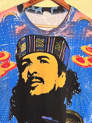 Santana heavn smiles 96 - Gem