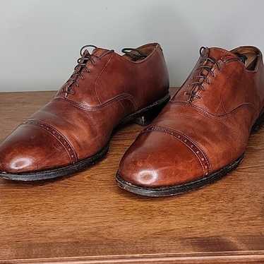 Allen edmonds byron shoes - Gem
