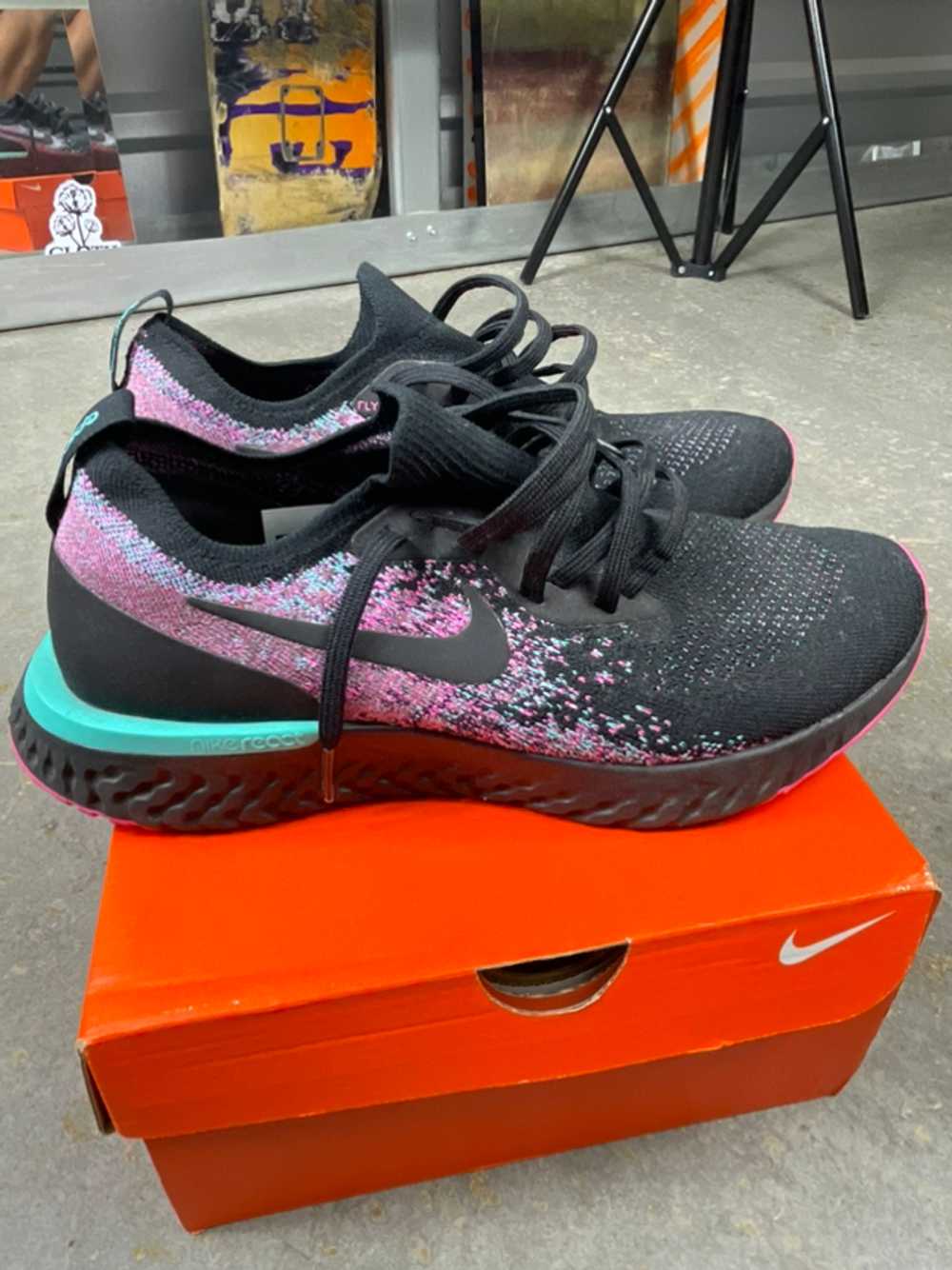 Nike Epic React - image 2