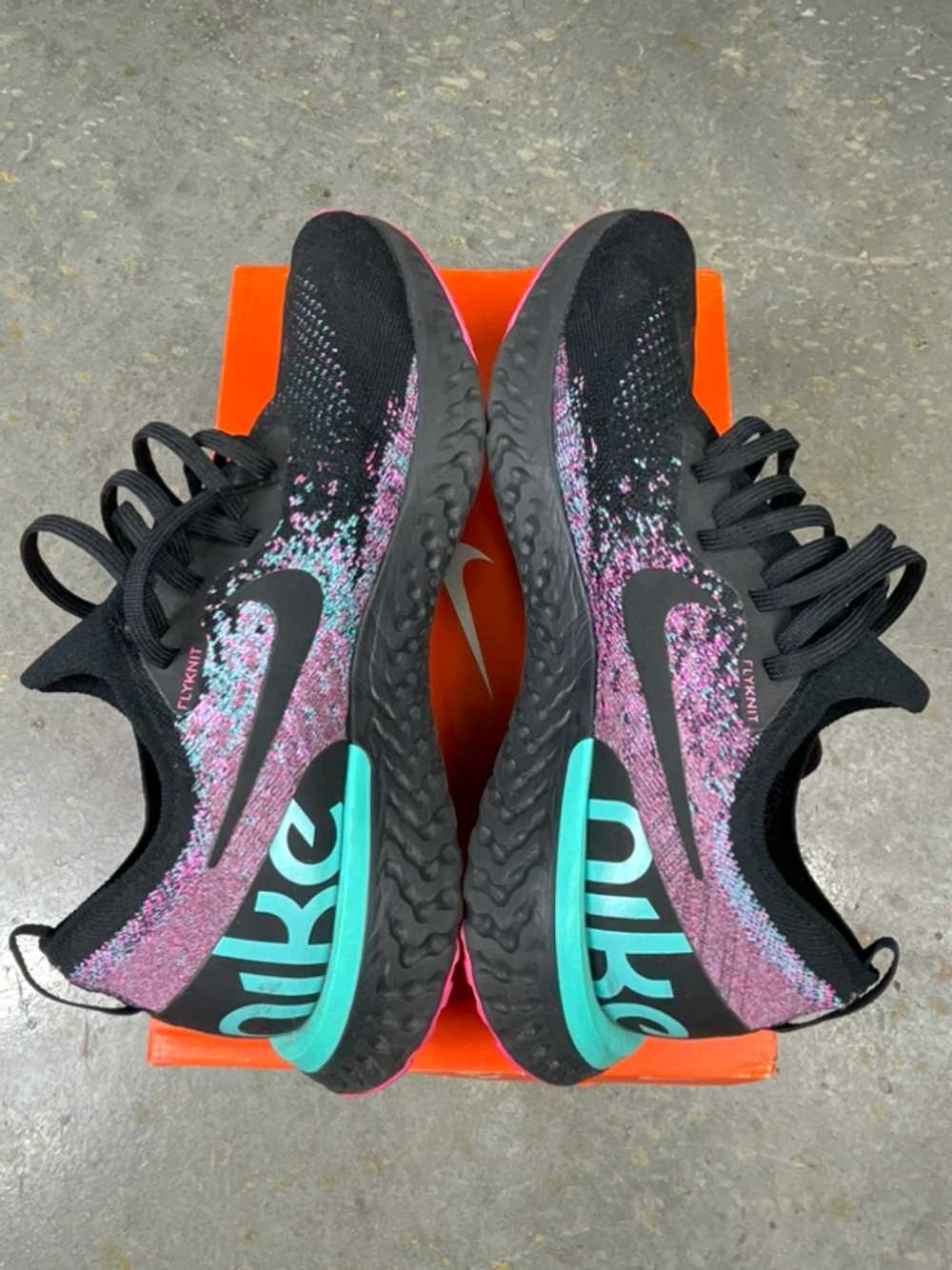 Nike Epic React - image 3