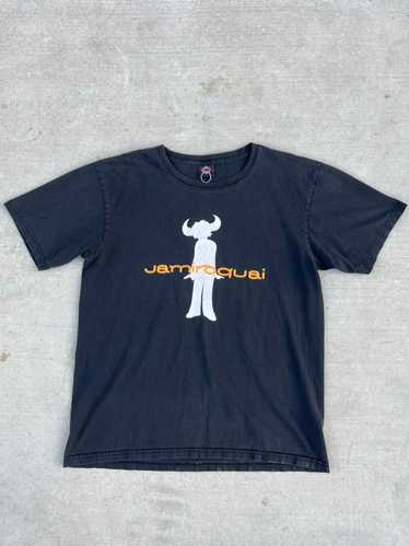 Jamiroquai band t usa - Gem