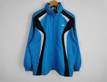 Vintage yonex jacket - Gem