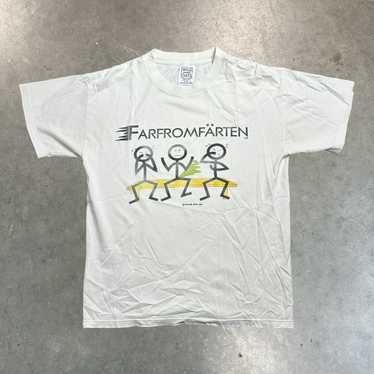 Wild oats vintage 90s - Gem