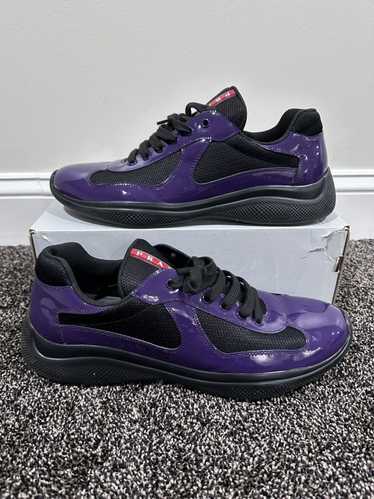 Luxury prada americas cup - Gem