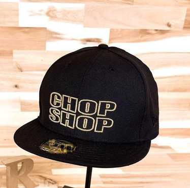 Franks chop shop × - Gem