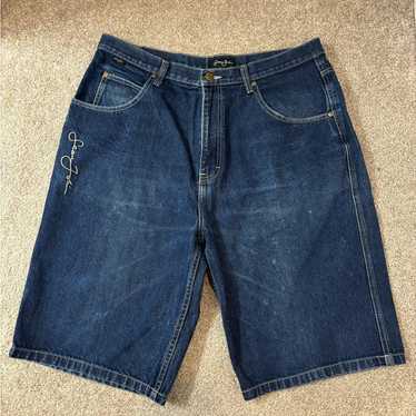 Vintage sean john shorts - Gem