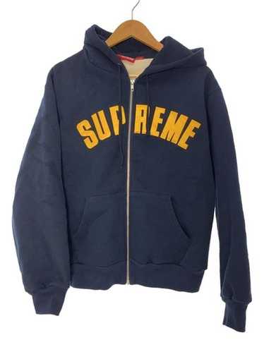 Supreme arc logo zip - Gem