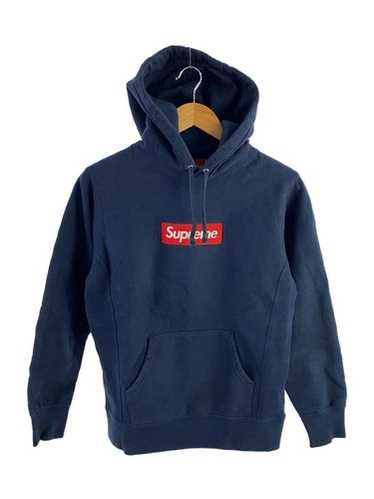 トップス SUPREME 16AW Box Logo Hooded Sweatshirt 100% Authentic Supreme Box Logo Hoodie FW16 Size Large Pre