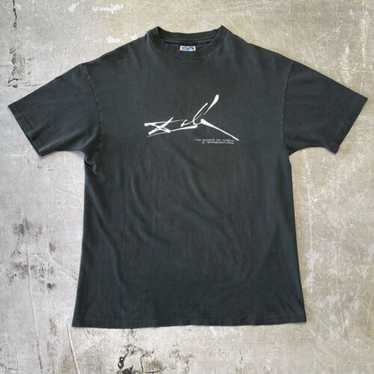 Vintage dali art tee - Gem