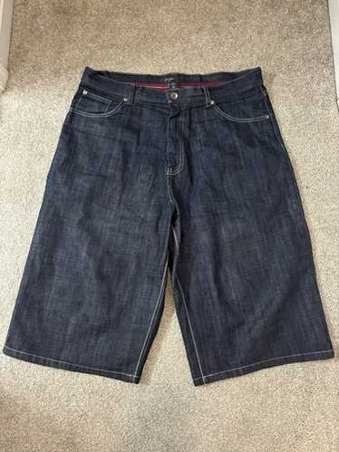Sean john denim jorts - Gem