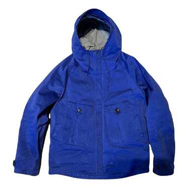 Ten c anorak - Gem