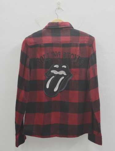 Jackrose rolling stones - Gem