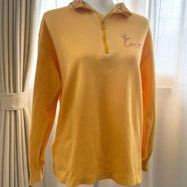 【希少】KENZO GOLF セットアップ　ジャージ 90s 日本製 希少】KENZO GOLF セットアップ ジャージ 90s 日本製