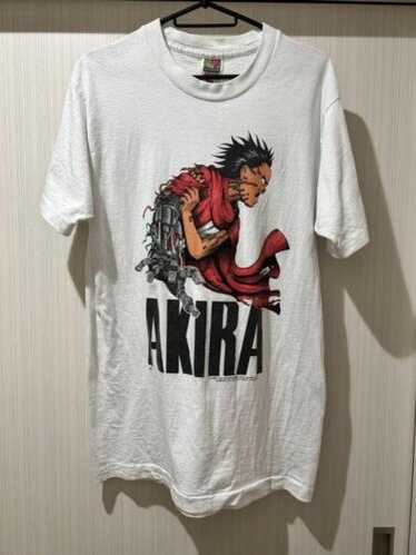 AKIRA Vintage T-shirt 80s - Gem