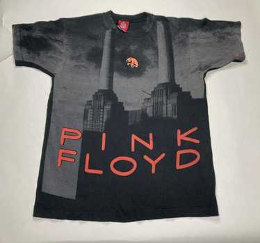 Pink Floyd Animals Tシャツ 93年 USA製 XL Vintage pink floyd 1993 - Gem