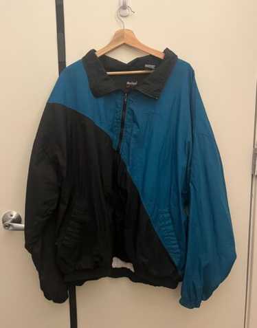 Vintage mcgregor windbreaker jacket - Gem
