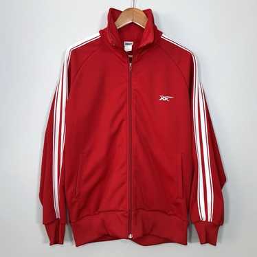 Asics vintage sports jacket - Gem