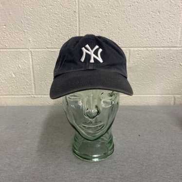 MLB ニューヨークヤンキース　ツインズエンタープライズ　ベースボールキャップ New york yankees twins - Gem