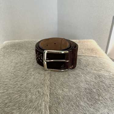 Etro belt - Gem