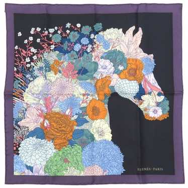 Hermes gavroche 45 robe - Gem
