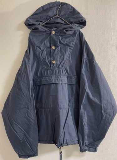 Gap parka l - Gem