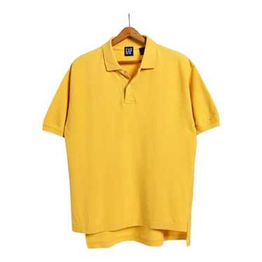 トップス 90s gap wool Knit Polo Shirt Johnny Collar Knit Polo | Gap Factory