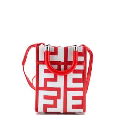 Fendi x marc jacobs - Gem