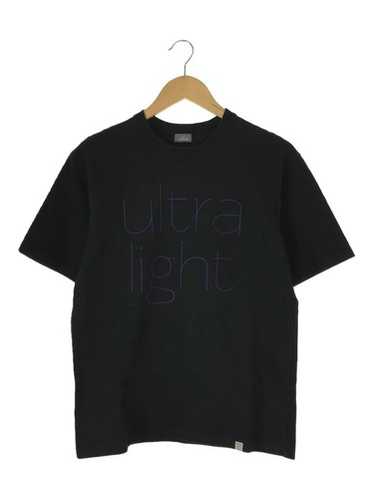 kolor BEACON T-Shirt BLACK Tシャツ 黒 kolor - kolor BEACON MOCK NECK TEE モックネックT Tシャツの