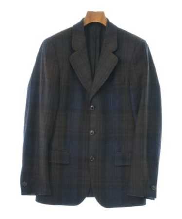 Umit benan jacket - Gem