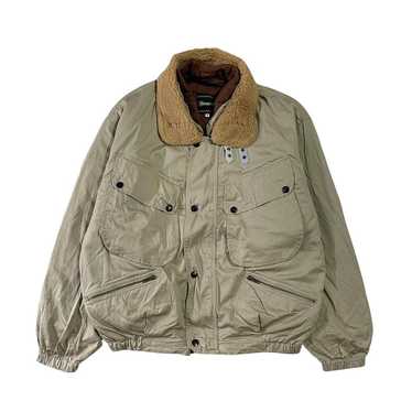 Boneville cp company シャツ archive オスティ期 80年代/オスティ本人期 BONEVILLE ボンネビル デニムシャツ