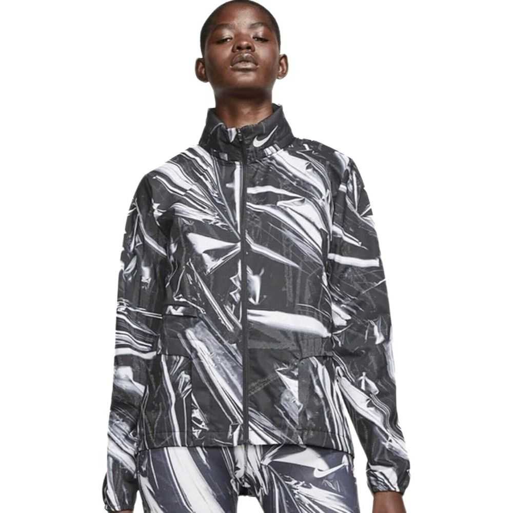 Nike Nike Women's Shield Full Zip Flash Running Jacket - NWOT - S