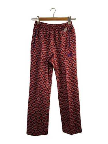 Needles Pants red XS Used - Gem