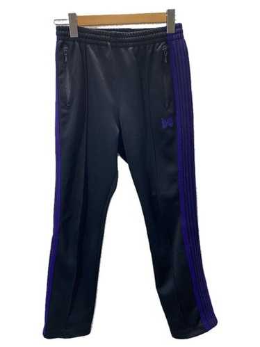 Needles (ニードルズ) - NARROW TRACK PANT PURPLE ジャージ