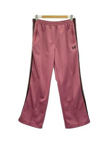 Needles Zipped Track Pant ピンク　M PEACETREE | ピースツリー