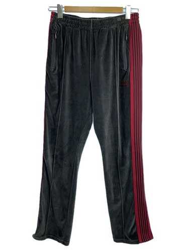 Needles track pants gray - Gem